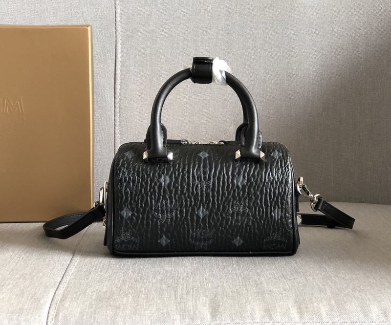 MCM Top Handle Bags